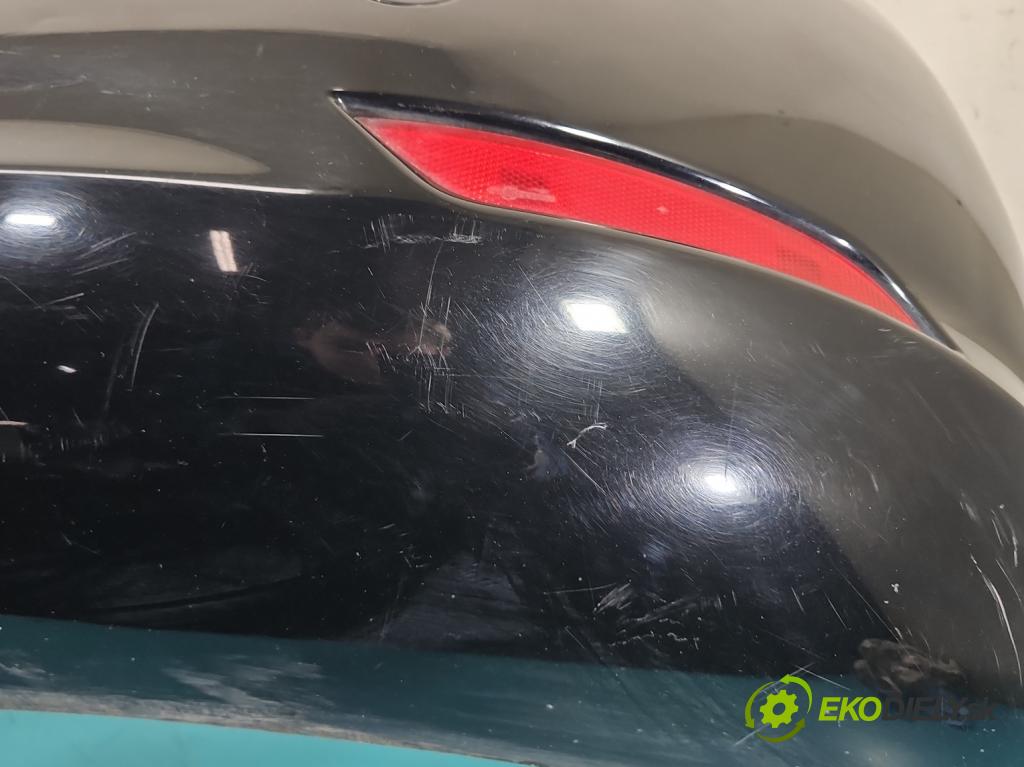 Peugeot 508 I 2010-2018 2.0 HDI 163 HP manual 120 kW 1997 cm3 5- nárazník zadné (Kľučka dverí ostatné)