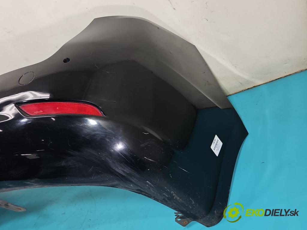 Peugeot 508 I 2010-2018 2.0 HDI 163 HP manual 120 kW 1997 cm3 5- nárazník zadné (Kľučka dverí ostatné)