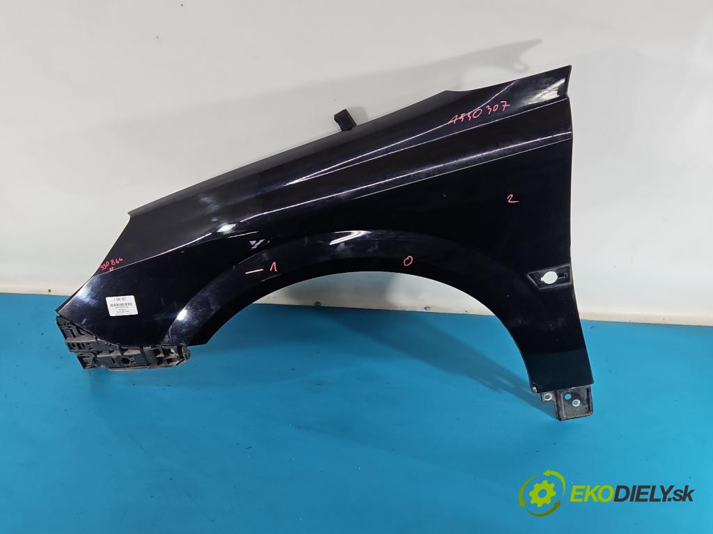 Opel Signum 1.9 cdti 120 HP manual 88 kW 1910 cm3 5- blatník predné ľavý  (Blatník predný ľavý)