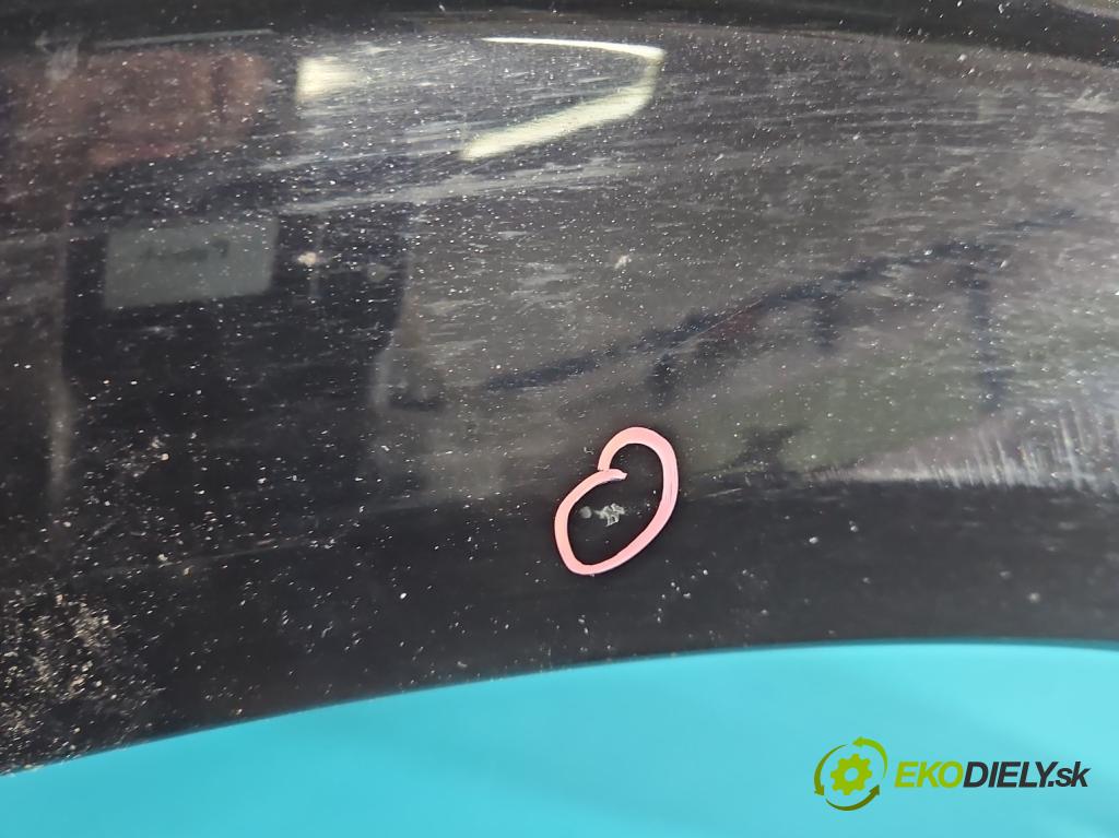 Opel Signum 1.9 cdti 120 HP manual 88 kW 1910 cm3 5- blatník predné ľavý  (Blatník predný ľavý)