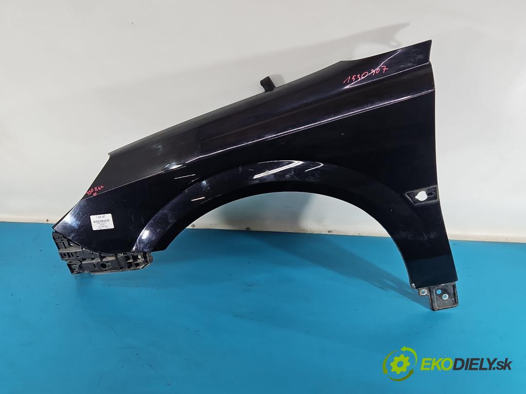 Opel Signum 1.9 cdti 120 HP manual 88 kW 1910 cm3 5- blatník predné ľavý  (Blatník predný ľavý)