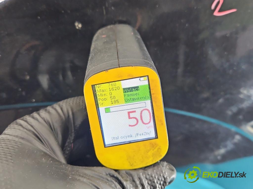 Opel Signum 1.9 cdti 120 HP manual 88 kW 1910 cm3 5- blatník predné ľavý  (Blatník predný ľavý)