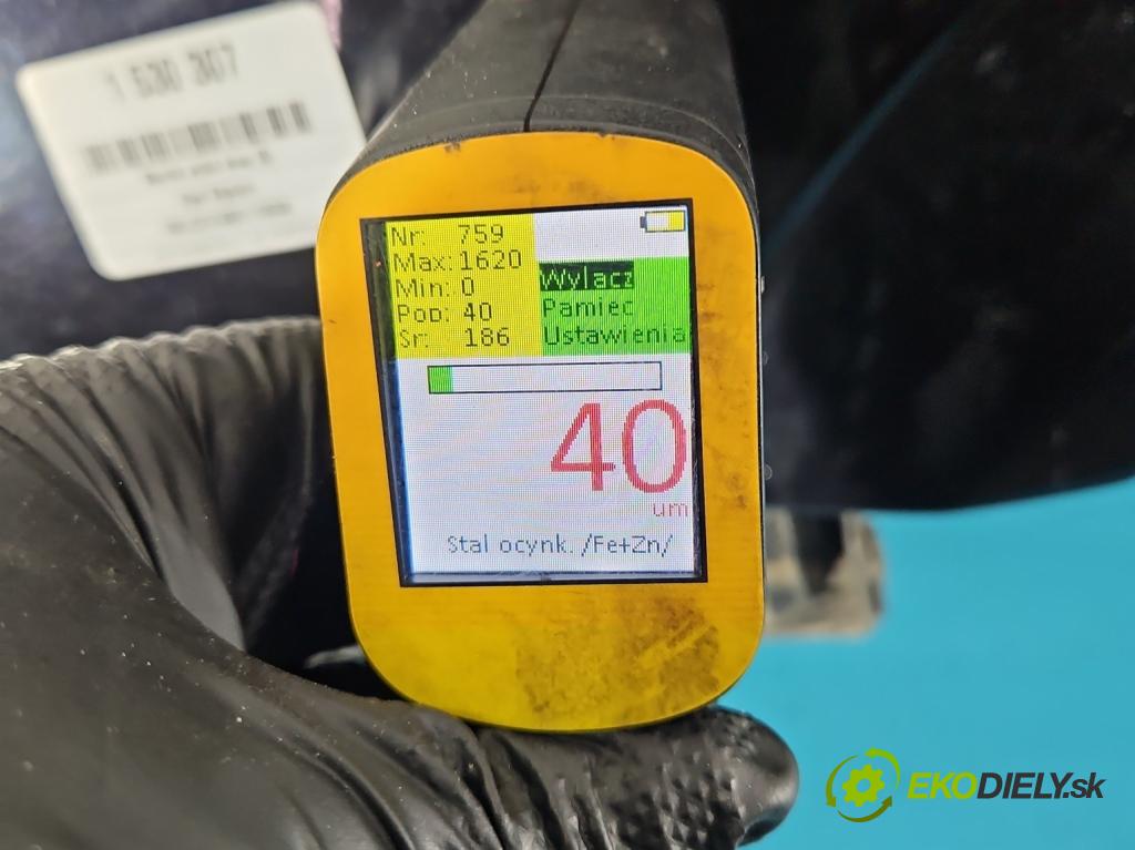 Opel Signum 1.9 cdti 120 HP manual 88 kW 1910 cm3 5- blatník predné ľavý  (Blatník predný ľavý)