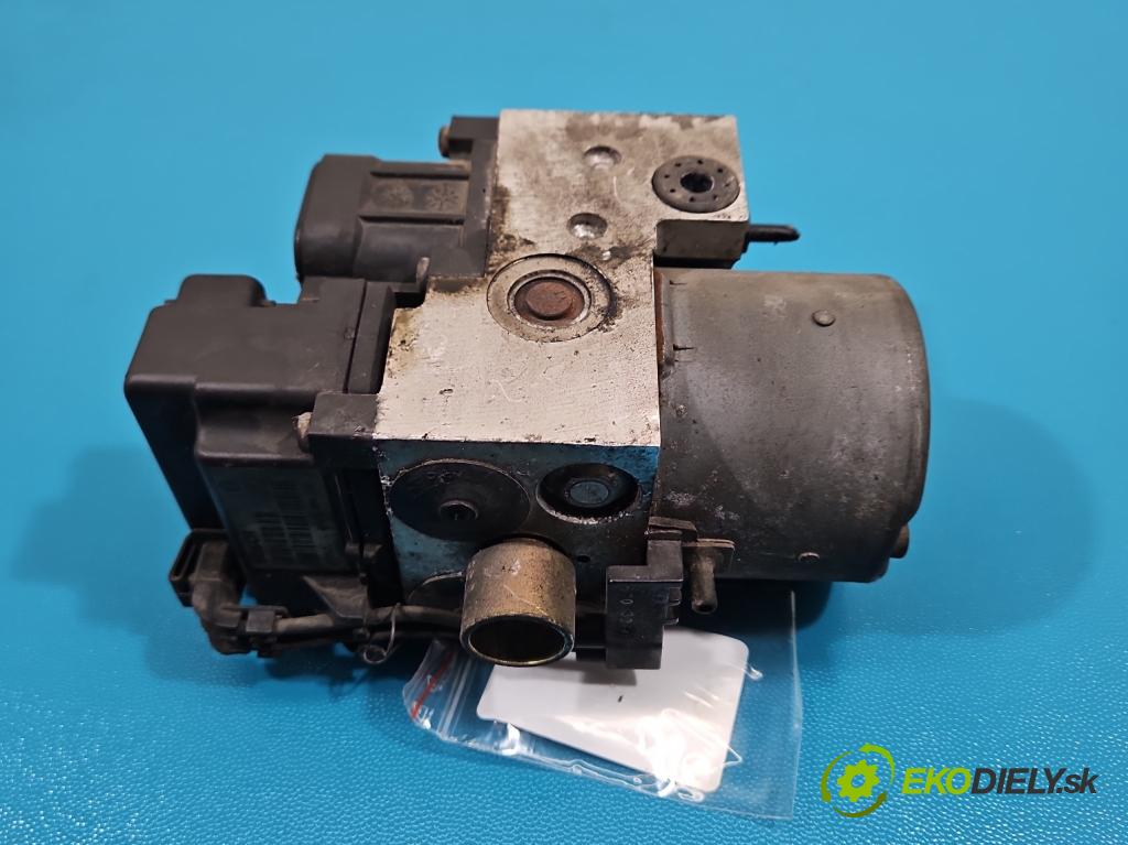 Vw Passat B5 1995-2005 1.6 8v 101 HP manual 74 kW 1595 cm3 4- čerpadlo abs 0265216411 (Pumpa ABS)