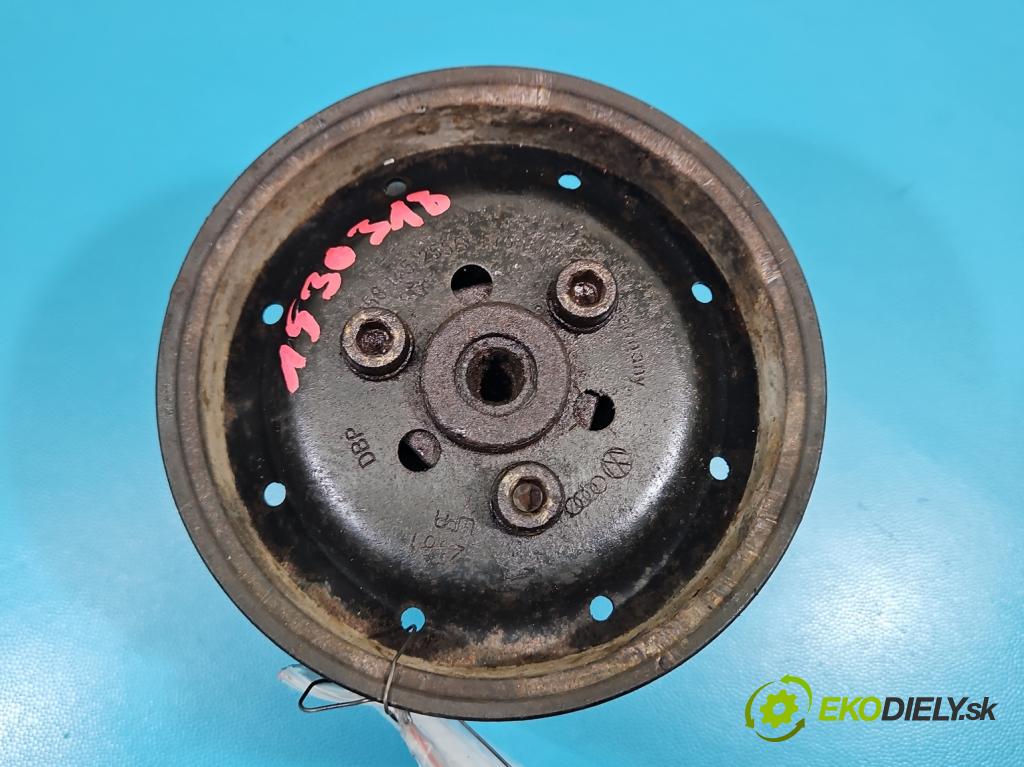 Vw Passat B5 1995-2005 1.6 8v 101 HP manual 74 kW 1595 cm3 4- čerpadlo posilovač 8D0145156K (Servočerpadlo)