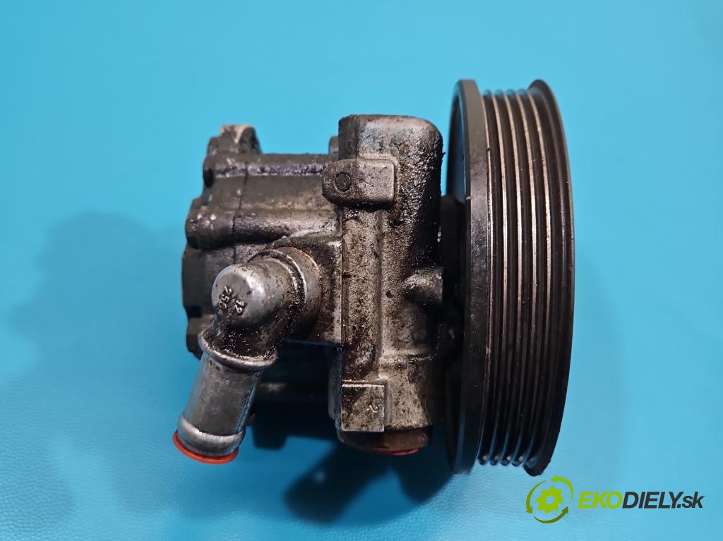 Vw Passat B5 1995-2005 1.6 8v 101 HP manual 74 kW 1595 cm3 4- čerpadlo posilovač 8D0145156K (Servočerpadlo)