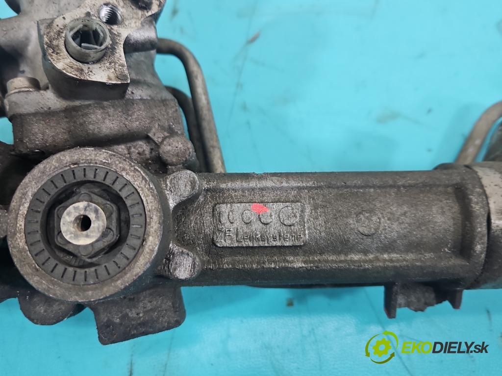 Opel Astra III 2004-2014 1.7 cdti 101 HP manual 74 kW 1686 cm3 5- Ozubené kolo: volant 13188616