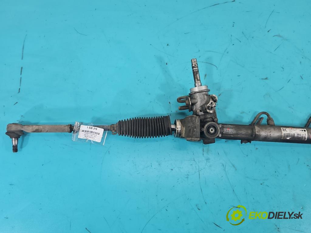 Opel Astra III 2004-2014 1.7 cdti 101 HP manual 74 kW 1686 cm3 5- Ozubené kolo: volant 13188616