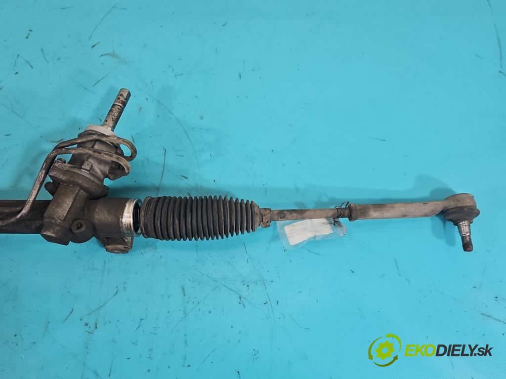 Opel Astra III 2004-2014 1.7 cdti 101 HP manual 74 kW 1686 cm3 5- Ozubené kolo: volant 13188616