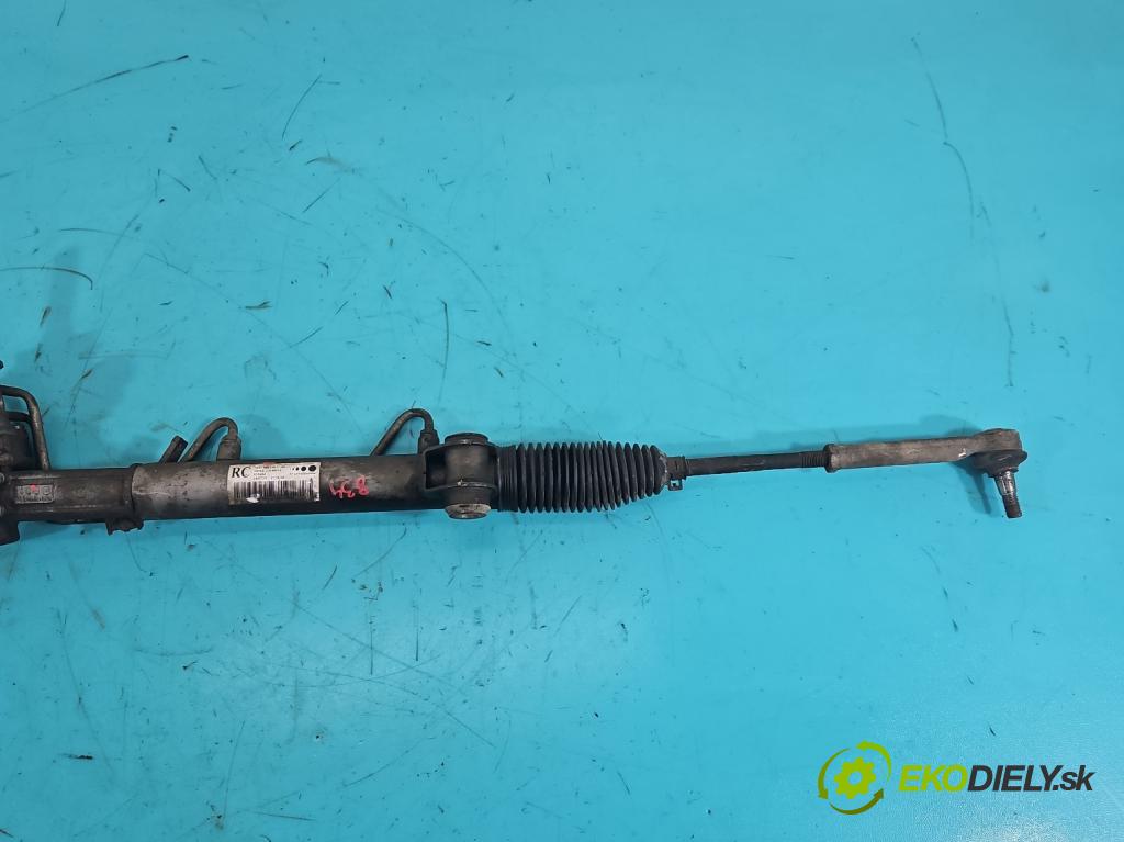 Opel Astra III 2004-2014 1.7 cdti 101 HP manual 74 kW 1686 cm3 5- Ozubené kolo: volant 13188616