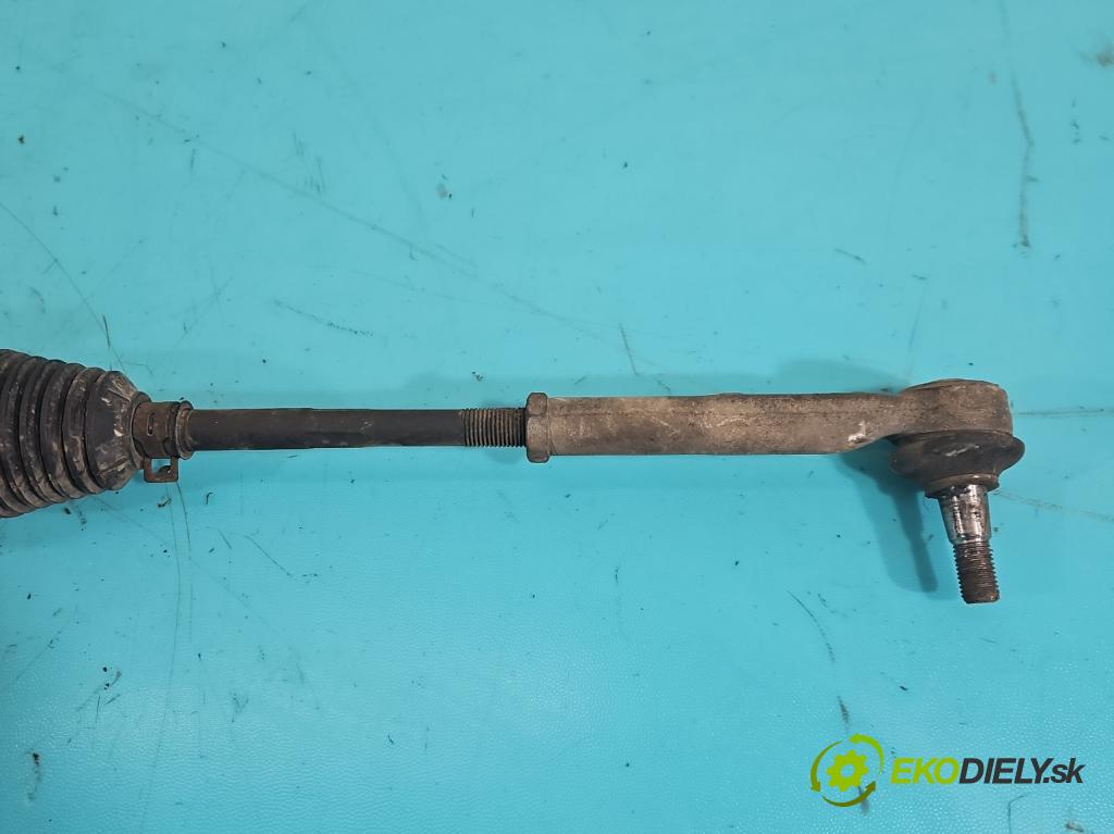 Opel Astra III 2004-2014 1.7 cdti 101 HP manual 74 kW 1686 cm3 5- Ozubené kolo: volant 13188616