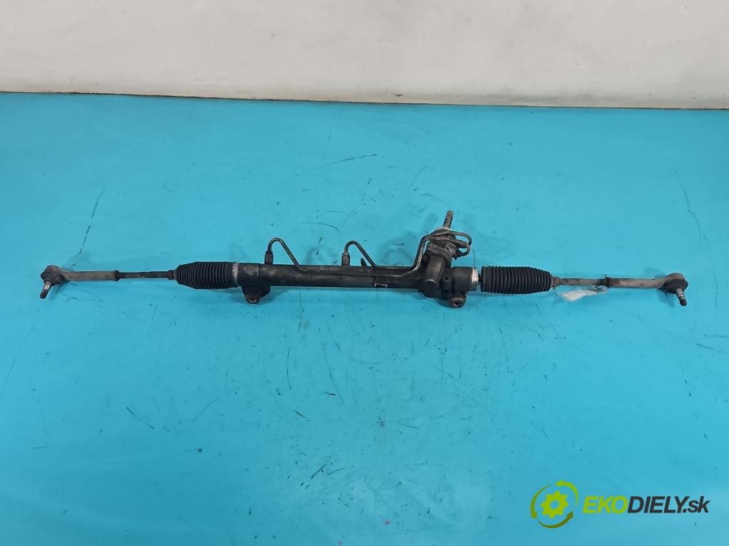 Opel Astra III 2004-2014 1.7 cdti 101 HP manual 74 kW 1686 cm3 5- Ozubené kolo: volant 13188616