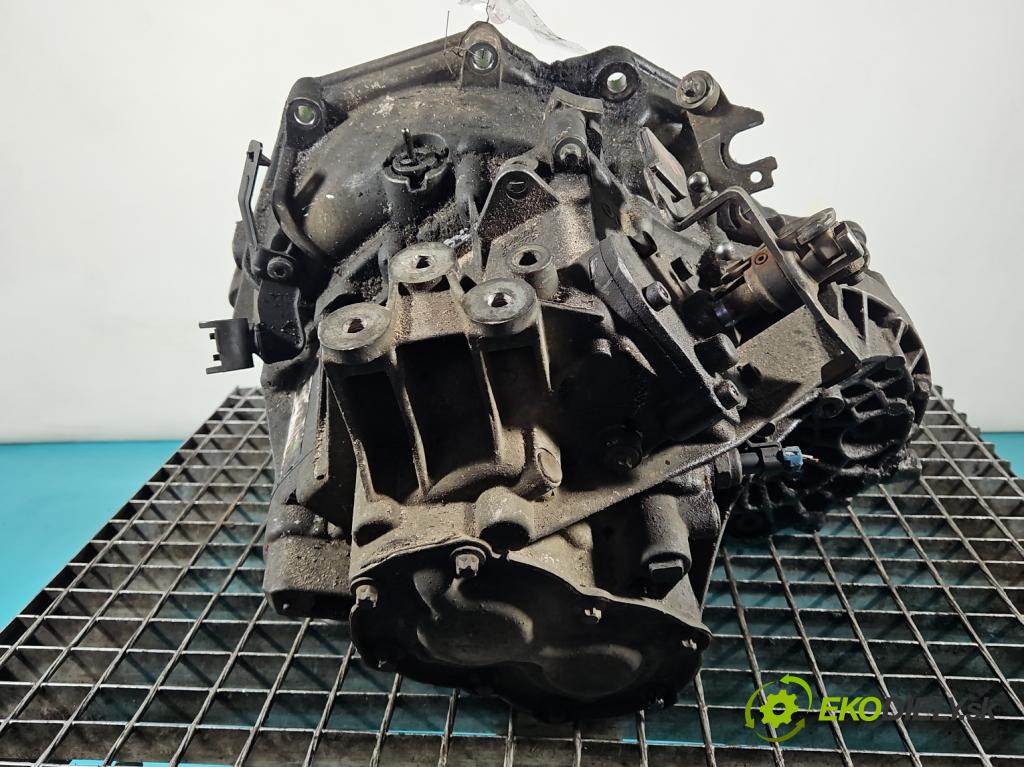 Opel Astra III 2004-2014 1.7 cdti 101 HP manual 74 kW 1686 cm3 5- prevodovka stupeň,rýchlosť manual F23