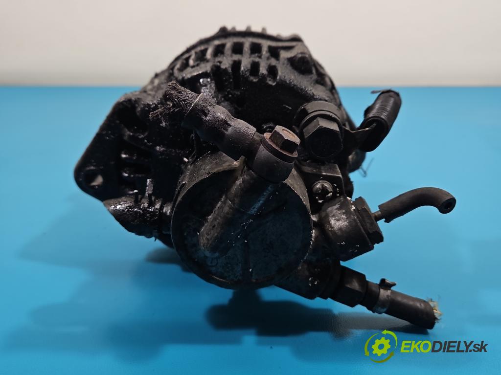 Opel Astra III 2004-2014 1.7 cdti 101 HP manual 74 kW 1686 cm3 5- Alternator (Alternátor)