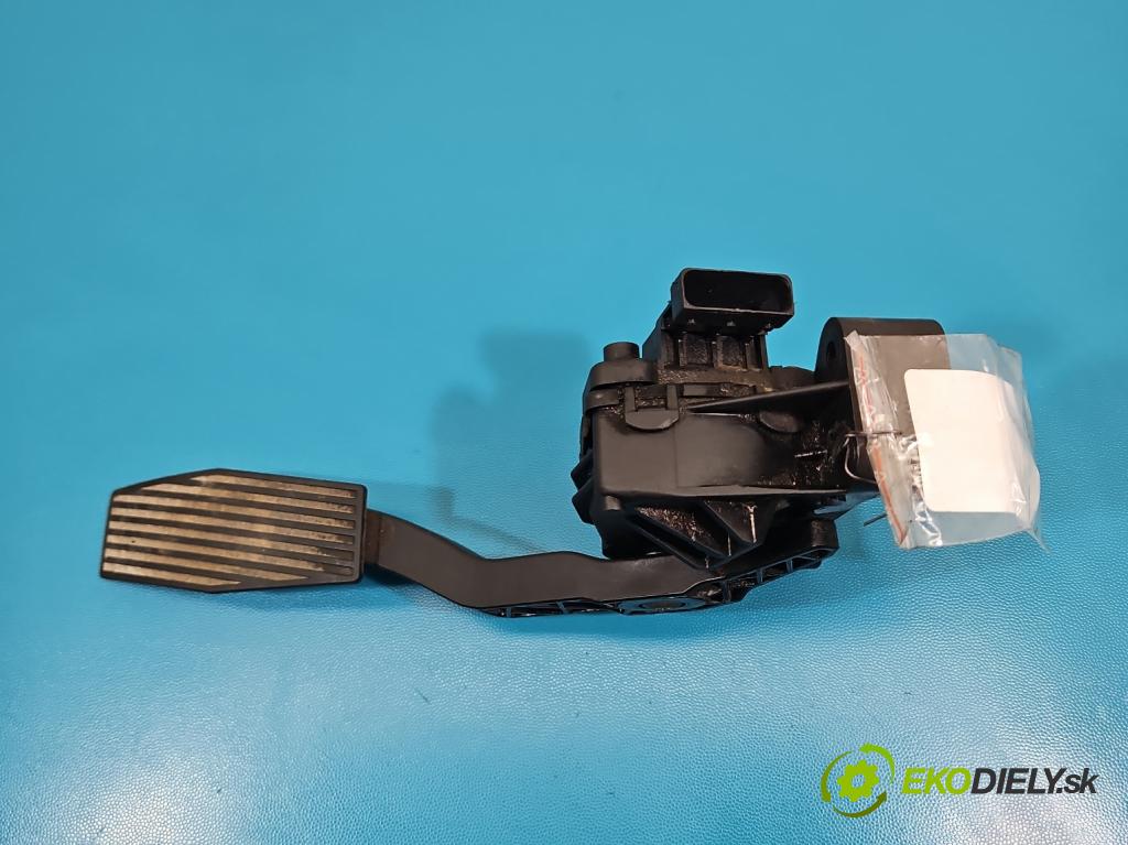 Opel Astra III 2004-2014 1.7 cdti 101 hp manual 74 kW 1686 cm3 5- pedal plyn: potenciometr: 6PV008112-00