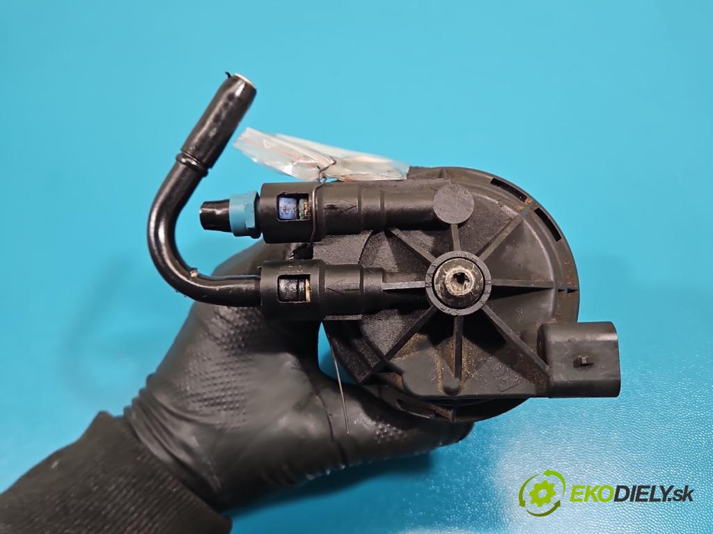 Opel Astra III 2004-2014 1.7 cdti 101 hp manual 74 kW 1686 cm3 5- obal filtra paliva 9129137