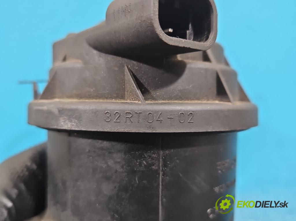 Opel Astra III 2004-2014 1.7 cdti 101 hp manual 74 kW 1686 cm3 5- obal filtra paliva 9129137