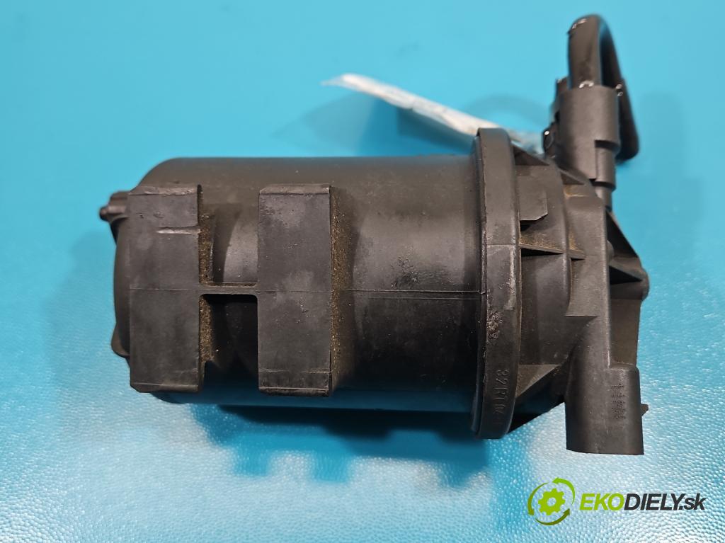 Opel Astra III 2004-2014 1.7 cdti 101 hp manual 74 kW 1686 cm3 5- obal filtra paliva 9129137