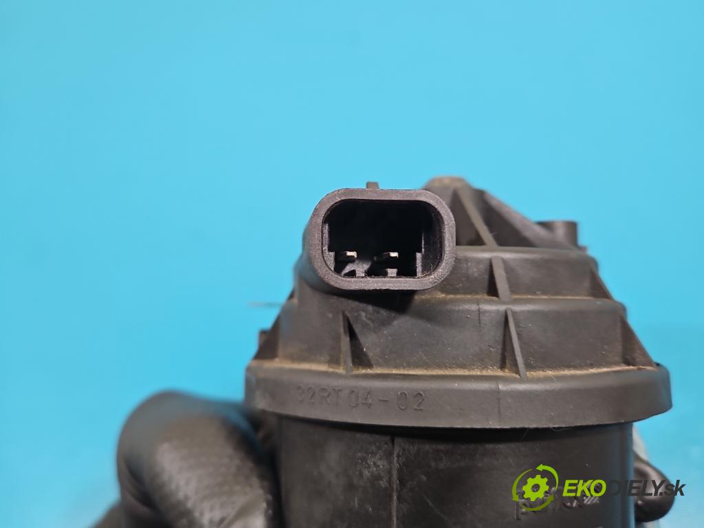 Opel Astra III 2004-2014 1.7 cdti 101 hp manual 74 kW 1686 cm3 5- obal filtra paliva 9129137