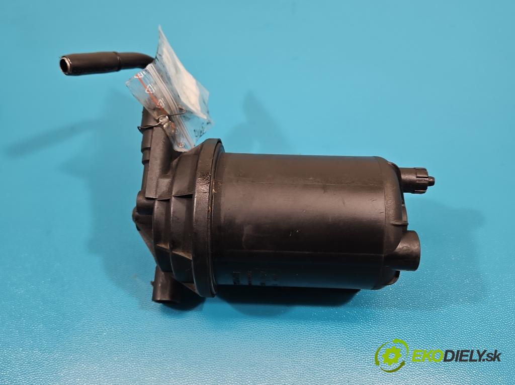 Opel Astra III 2004-2014 1.7 cdti 101 hp manual 74 kW 1686 cm3 5- obal filtra paliva 9129137