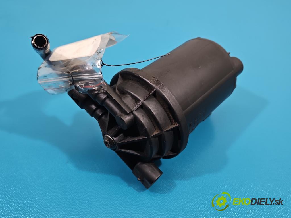 Opel Astra III 2004-2014 1.7 cdti 101 hp manual 74 kW 1686 cm3 5- obal filtra paliva 9129137