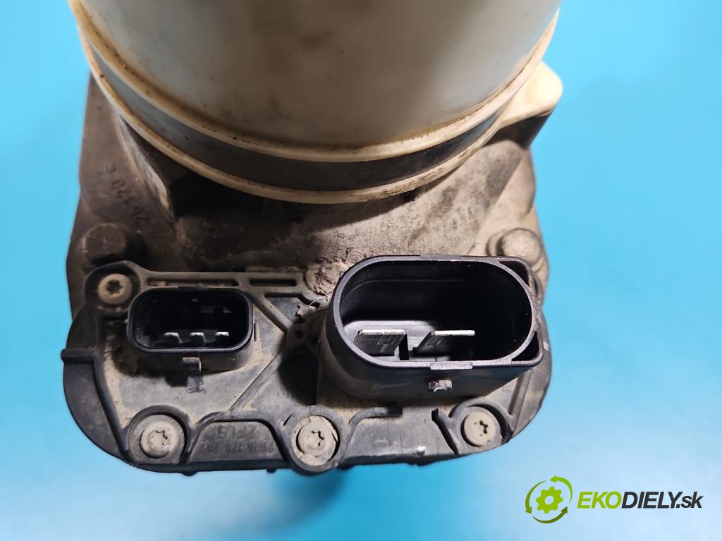 Opel Astra III 2004-2014 1.7 cdti 101 hp manual 74 kW 1686 cm3 5- čerpadlo posilovač 13188613 (Servočerpadlo)