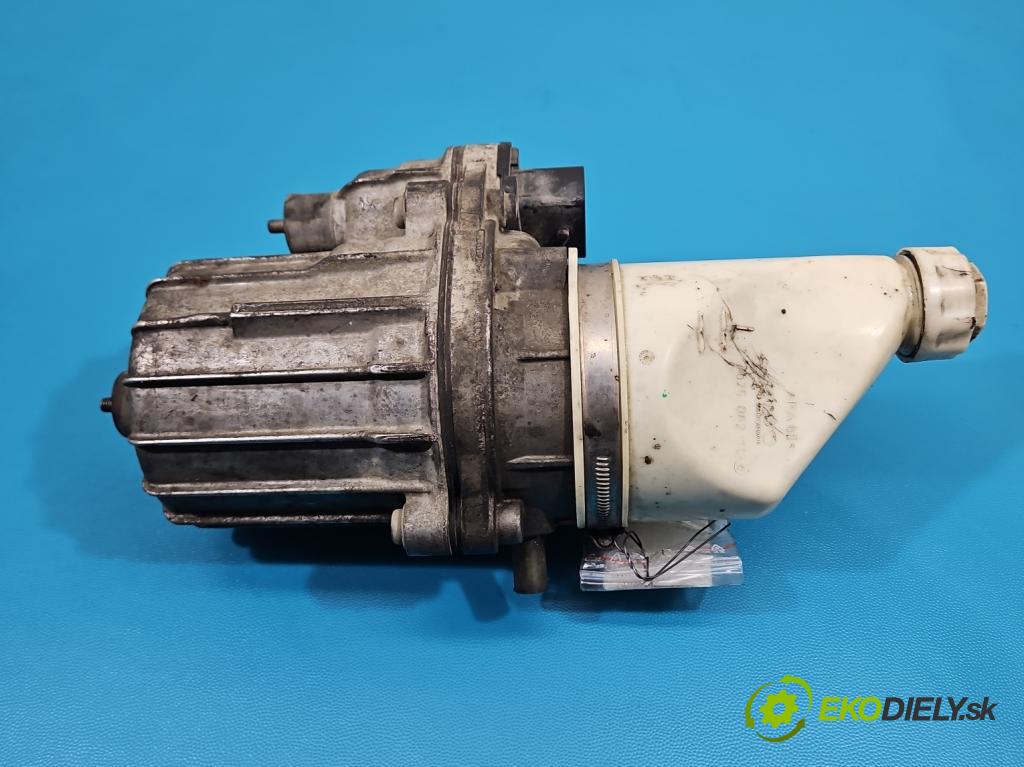 Opel Astra III 2004-2014 1.7 cdti 101 hp manual 74 kW 1686 cm3 5- čerpadlo posilovač 13188613 (Servočerpadlo)