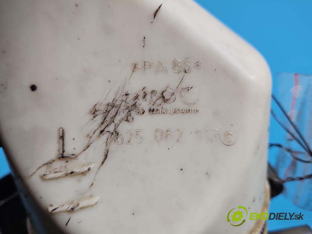 Opel Astra III 2004-2014 1.7 cdti 101 hp manual 74 kW 1686 cm3 5- čerpadlo posilovač 13188613 (Servočerpadlo)