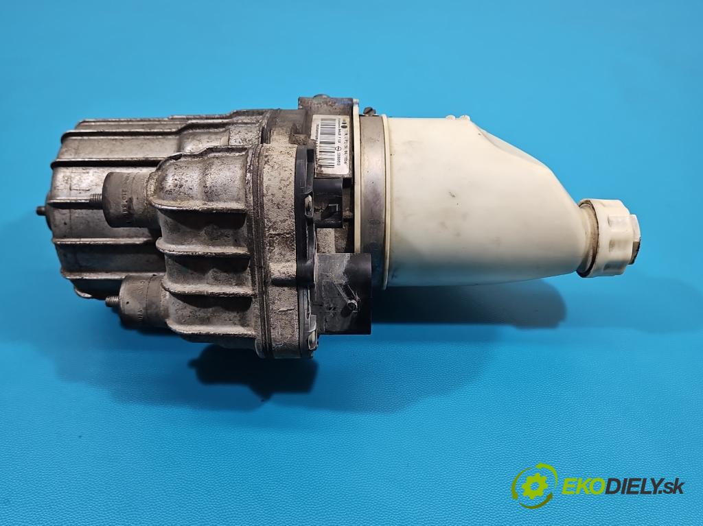 Opel Astra III 2004-2014 1.7 cdti 101 hp manual 74 kW 1686 cm3 5- čerpadlo posilovač 13188613 (Servočerpadlo)