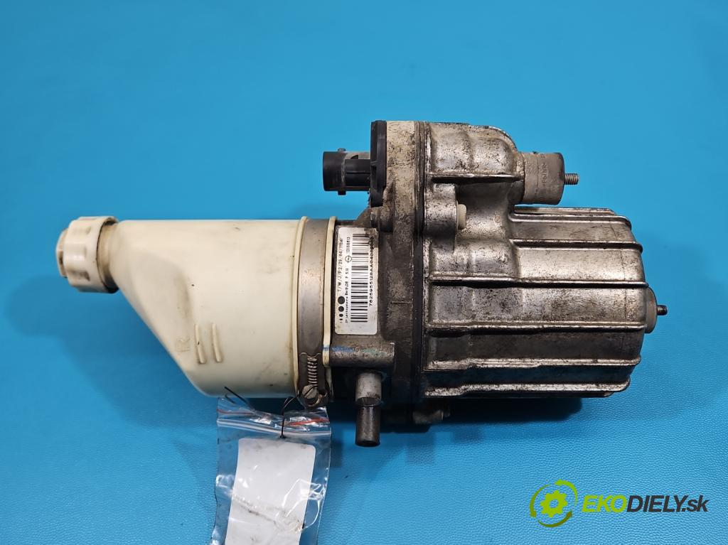 Opel Astra III 2004-2014 1.7 cdti 101 hp manual 74 kW 1686 cm3 5- čerpadlo posilovač 13188613 (Servočerpadlo)