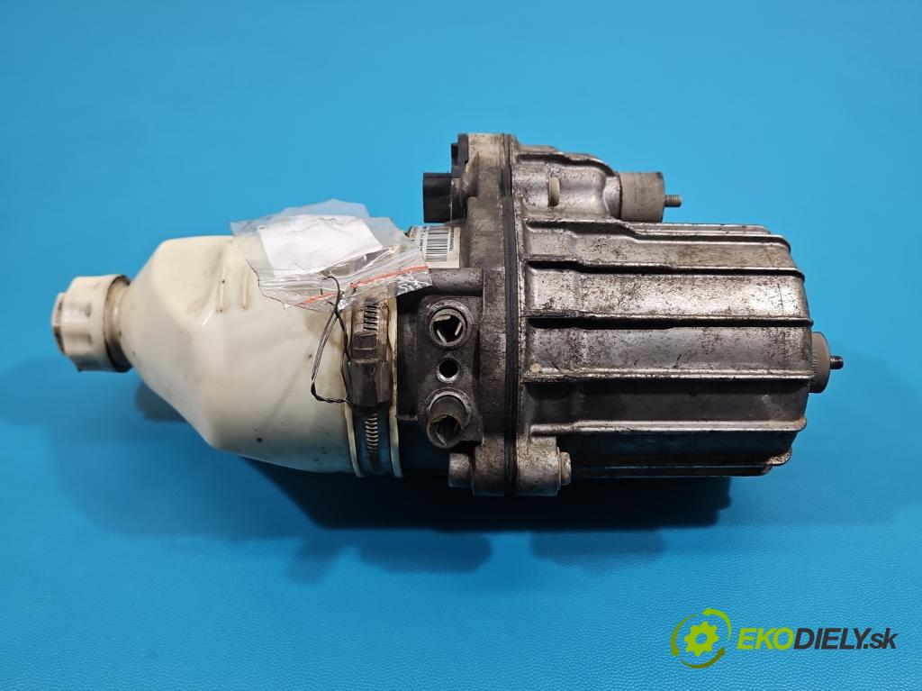 Opel Astra III 2004-2014 1.7 cdti 101 hp manual 74 kW 1686 cm3 5- čerpadlo posilovač 13188613 (Servočerpadlo)