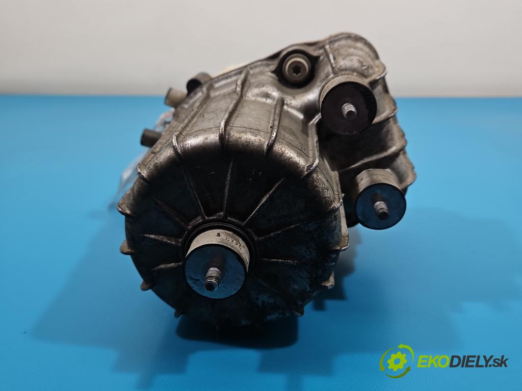 Opel Astra III 2004-2014 1.7 cdti 101 hp manual 74 kW 1686 cm3 5- čerpadlo posilovač 13188613 (Servočerpadlo)