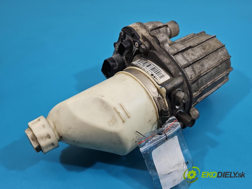 Opel Astra III 2004-2014 1.7 cdti 101 hp manual 74 kW 1686 cm3 5- čerpadlo posilovač 13188613 (Servočerpadlo)