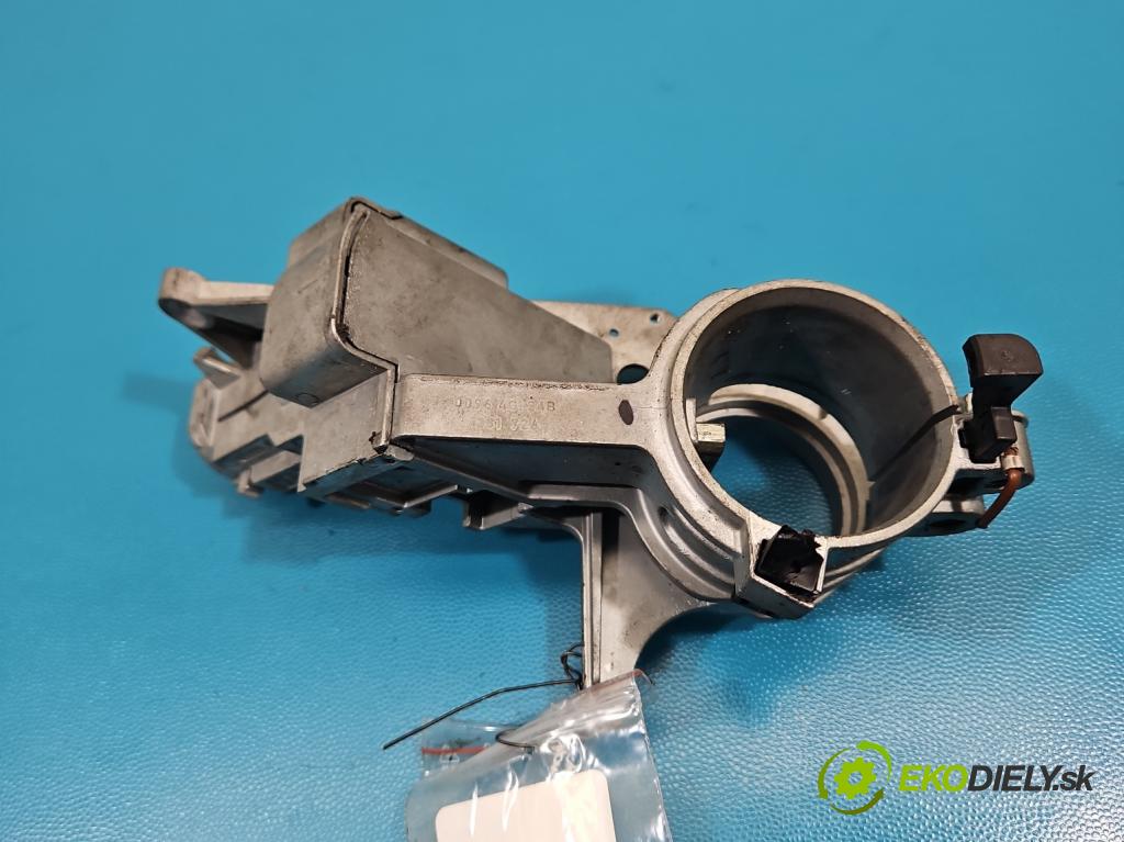 Opel Astra III 2004-2014 1.7 cdti 101 HP manual 74 kW 1686 cm3 5- Spínačka  (Spínacia skrinka)