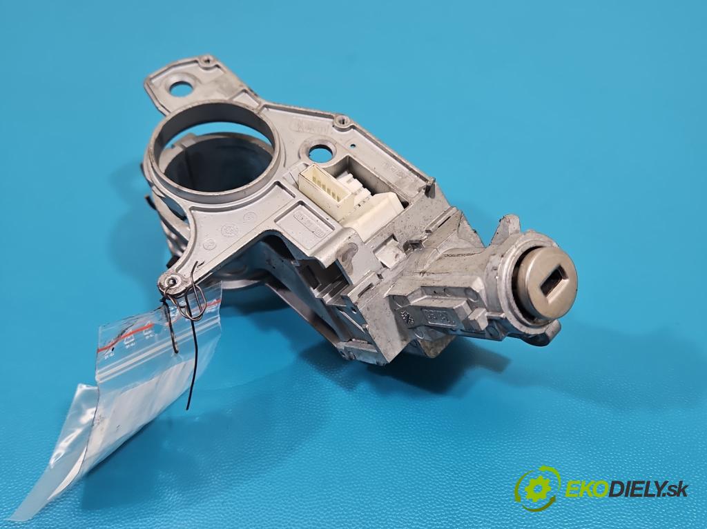 Opel Astra III 2004-2014 1.7 cdti 101 HP manual 74 kW 1686 cm3 5- Spínačka  (Spínacia skrinka)