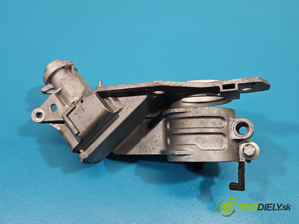 Opel Astra III 2004-2014 1.7 cdti 101 HP manual 74 kW 1686 cm3 5- Spínačka  (Spínacia skrinka)