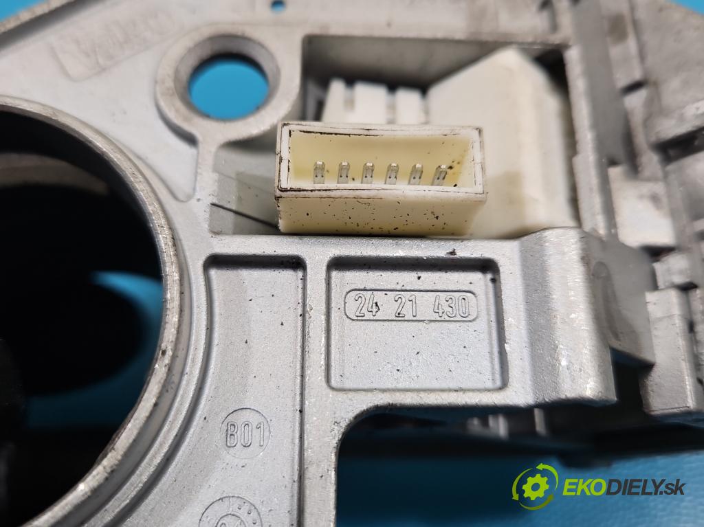 Opel Astra III 2004-2014 1.7 cdti 101 HP manual 74 kW 1686 cm3 5- Spínačka  (Spínacia skrinka)