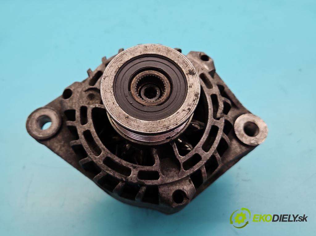 Opel Signum 1.9 cdti 120 HP manual 88 kW 1910 cm3 5- Alternator 93180098 (Alternátor)