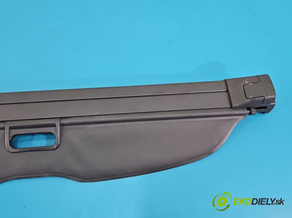 Opel Signum 1.9 cdti 120 hp manual 88 kW 1910 cm3 5- roleta 24467838 (Roleta zavazadlového prostoru)