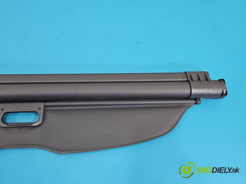 Opel Signum 1.9 cdti 120 hp manual 88 kW 1910 cm3 5- roleta 24467838 (Roleta zavazadlového prostoru)