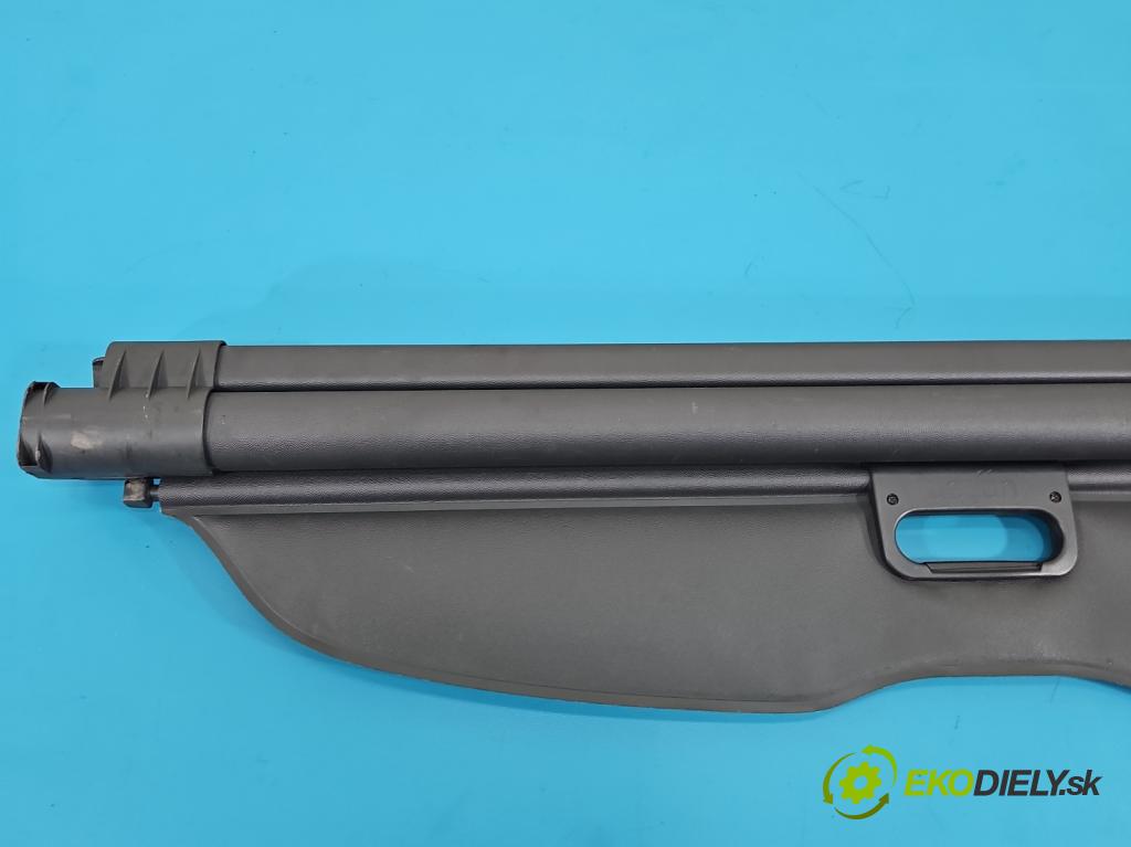 Opel Signum 1.9 cdti 120 hp manual 88 kW 1910 cm3 5- roleta 24467838 (Roleta zavazadlového prostoru)