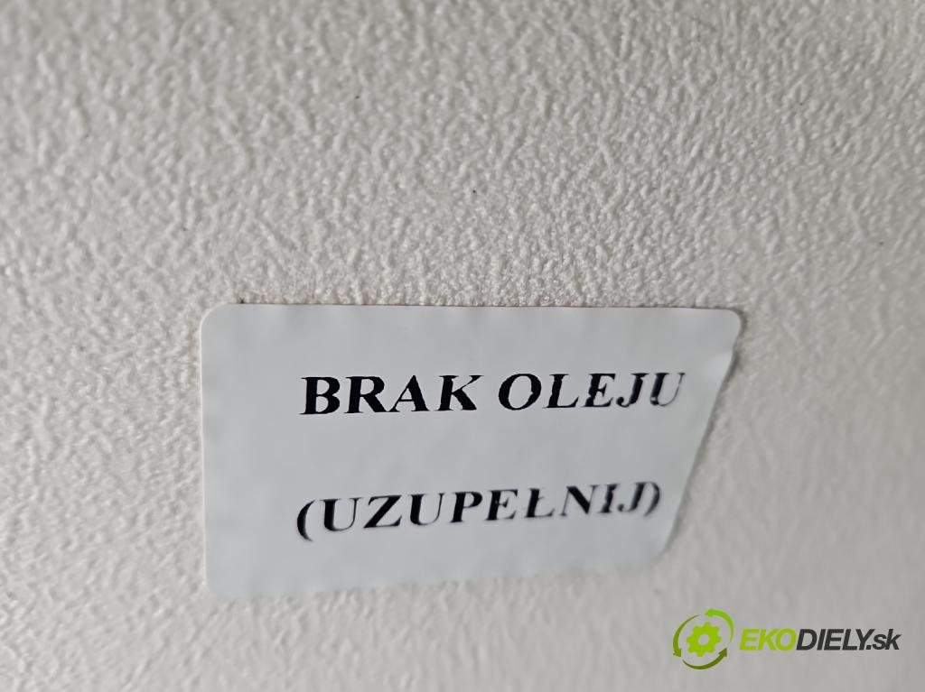 Opel Signum 1.9 cdti 120 HP manual 88 kW 1910 cm3 5- prevodovka stupeň,rýchlosť manual M32