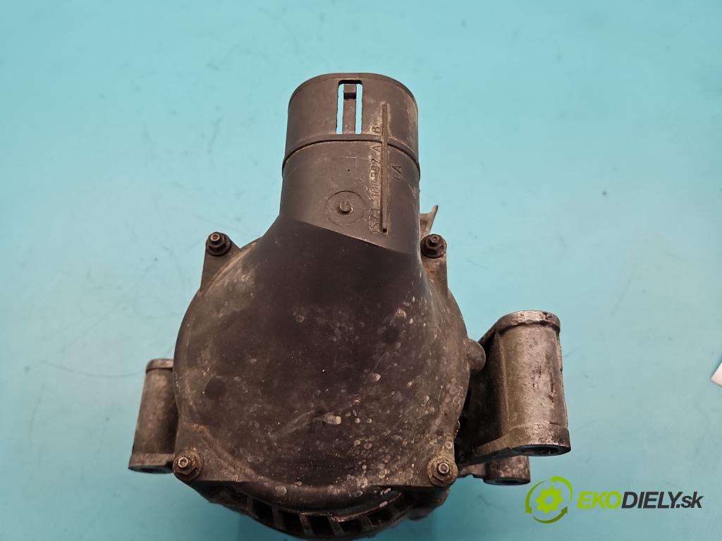 Ford Mondeo Mk3 2000-2007 2.0 TDDI 116 HP manual 85 kW 1998 cm3 4- Alternator 1S7TBE (Alternátor)