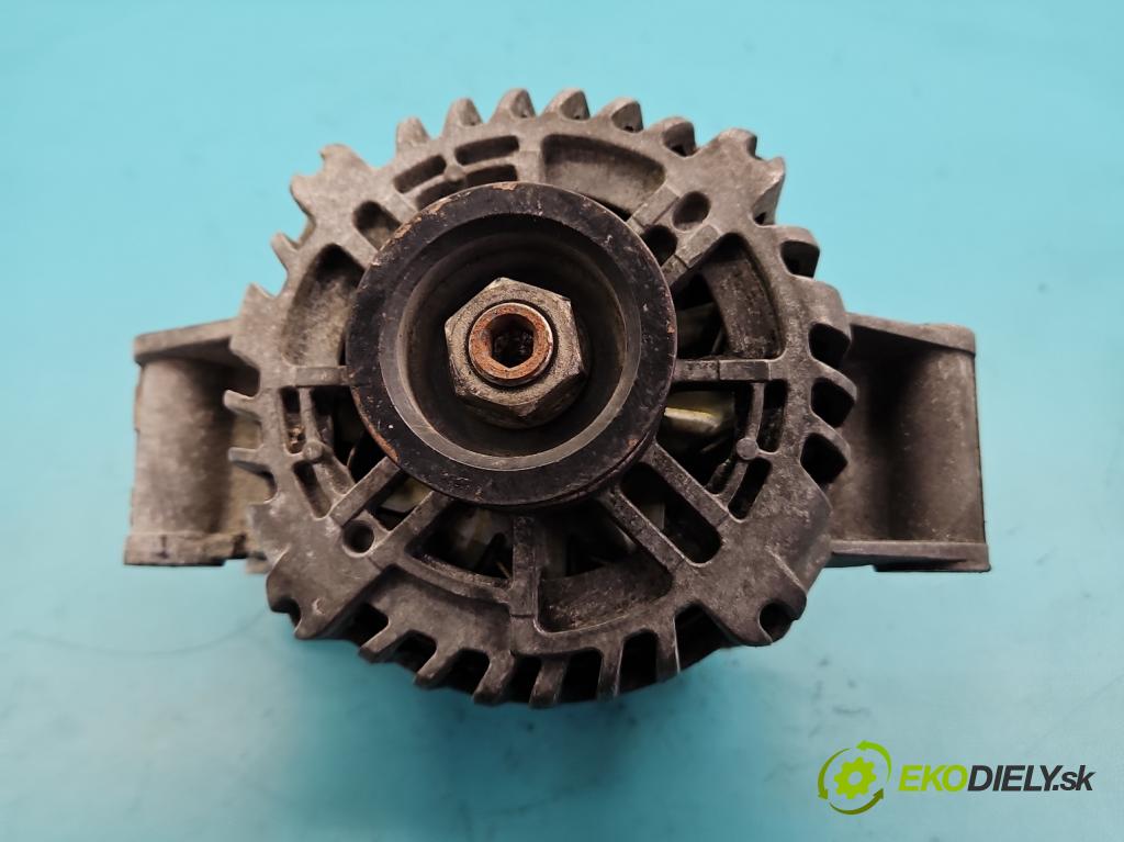 Ford Mondeo Mk3 2000-2007 2.0 TDDI 116 HP manual 85 kW 1998 cm3 4- Alternator 1S7TBE (Alternátor)