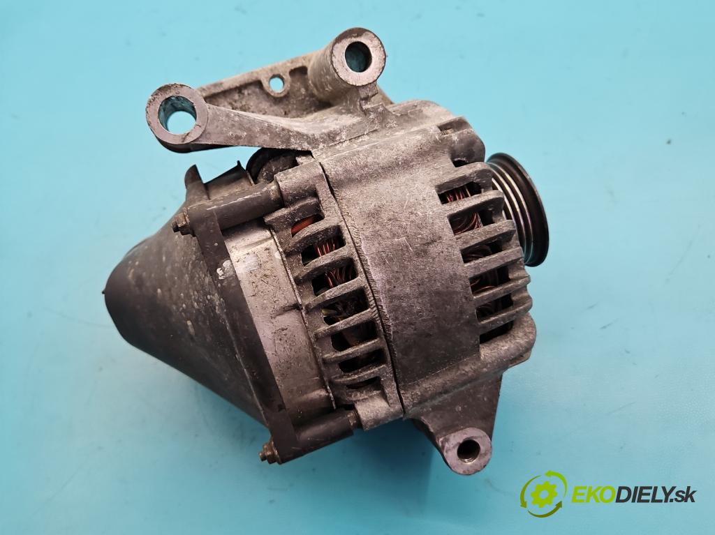 Ford Mondeo Mk3 2000-2007 2.0 TDDI 116 HP manual 85 kW 1998 cm3 4- Alternator 1S7TBE (Alternátor)