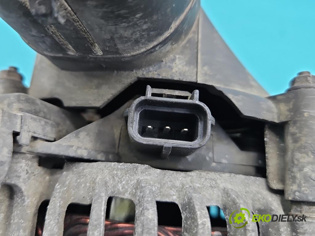 Ford Mondeo Mk3 2000-2007 2.0 TDDI 116 HP manual 85 kW 1998 cm3 4- Alternator 1S7TBE (Alternátor)