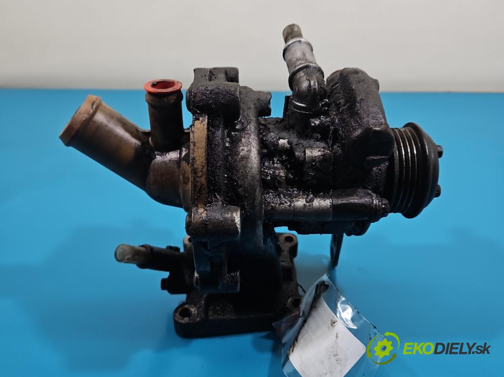 Ford Mondeo Mk3 2000-2007 2.0 TDDI 116 hp manual 85 kW 1998 cm3 4- čerpadlo posilovač 3C11-3A674-AA (Servočerpadlo)