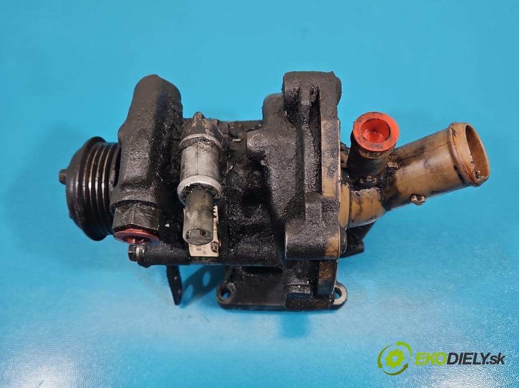 Ford Mondeo Mk3 2000-2007 2.0 TDDI 116 hp manual 85 kW 1998 cm3 4- čerpadlo posilovač 3C11-3A674-AA (Servočerpadlo)