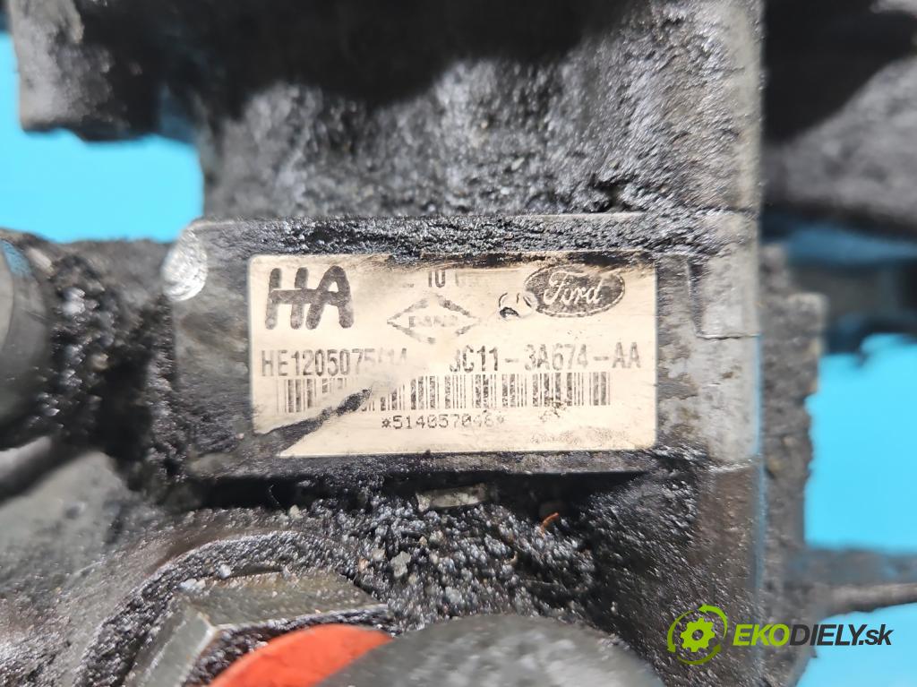 Ford Mondeo Mk3 2000-2007 2.0 TDDI 116 hp manual 85 kW 1998 cm3 4- čerpadlo posilovač 3C11-3A674-AA (Servočerpadlo)