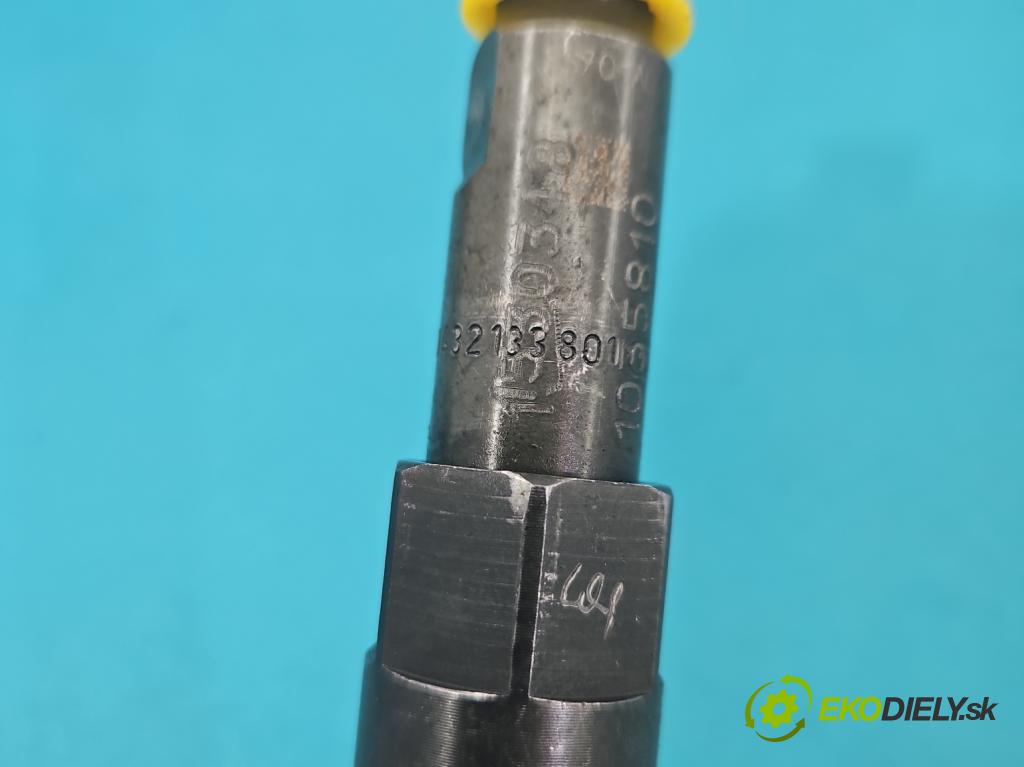 Ford Mondeo Mk3 2000-2007 2.0 TDDI 116 HP manual 85 kW 1998 cm3 4- vstrek 0432133801 (Vstrekovač paliva)